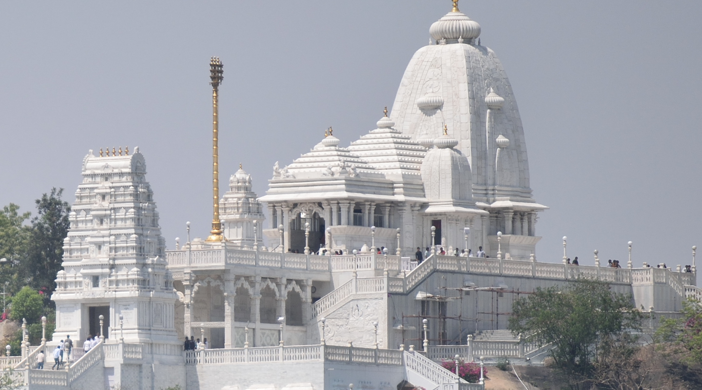 Birla Mandir