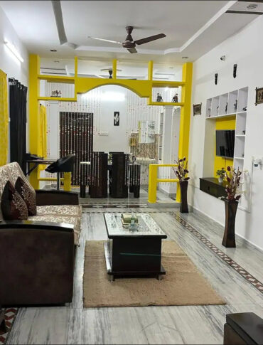 Elegant 2BHK House