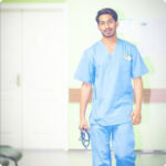 Dr Shravan